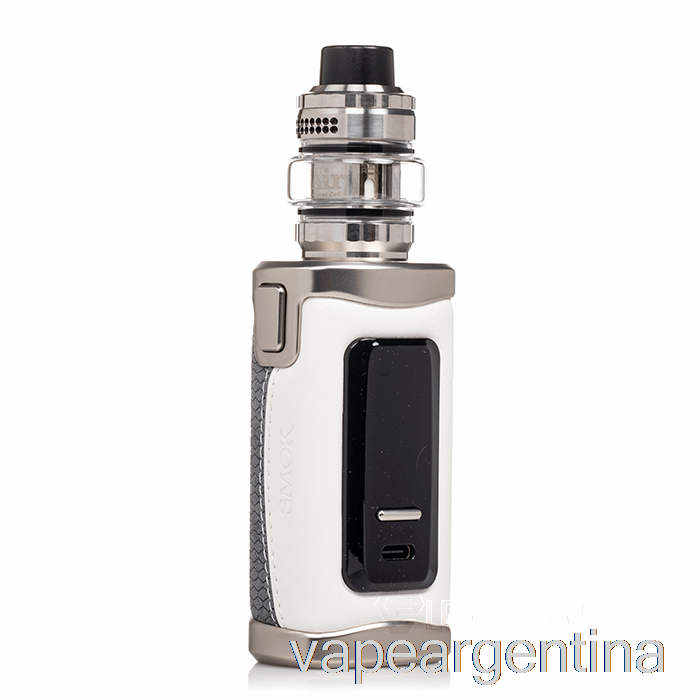 Smok Morph 3 230w Kit De Inicio Vape Blanco Argentina